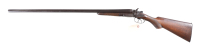 W. M. Moore & Co. SxS Shotgun 12ga - 5