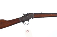 Hopkins & Allen 722 Sgl Rifle .22 cal