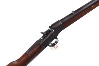 Hopkins & Allen 722 Sgl Rifle .22 cal - 3