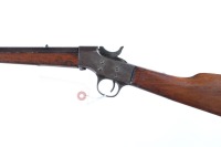 Hopkins & Allen 722 Sgl Rifle .22 cal - 4