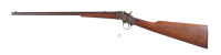 Hopkins & Allen 722 Sgl Rifle .22 cal - 5