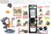 Assorted Firearm Accessories - 2