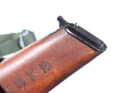 Browning Hi Power Stock - 3