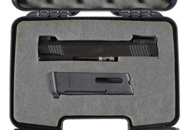 Kimber Rimfire Conversion Kit