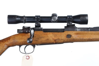 Fab Nat D'Armes Mauser Bolt Rifle 7mm