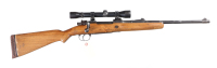 Fab Nat D'Armes Mauser Bolt Rifle 7mm - 2