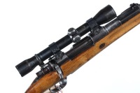 Fab Nat D'Armes Mauser Bolt Rifle 7mm - 3