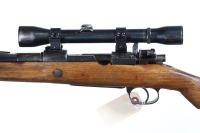 Fab Nat D'Armes Mauser Bolt Rifle 7mm - 4