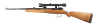 Fab Nat D'Armes Mauser Bolt Rifle 7mm - 5