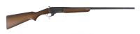 Stevens 9478 Sgl Shotgun 20ga - 2