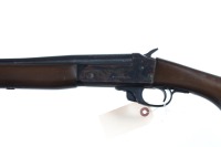 Stevens 9478 Sgl Shotgun 20ga - 4