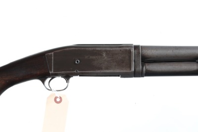 Remington 10-A Slide Shotgun 12ga