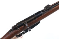 Italian Carcano M91 Bolt Rifle 6.5 Carcano - 3