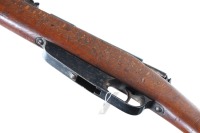 Italian Carcano M91 Bolt Rifle 6.5 Carcano - 6