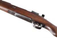 Turkish Mauser Bolt Rifle 8mm - 6