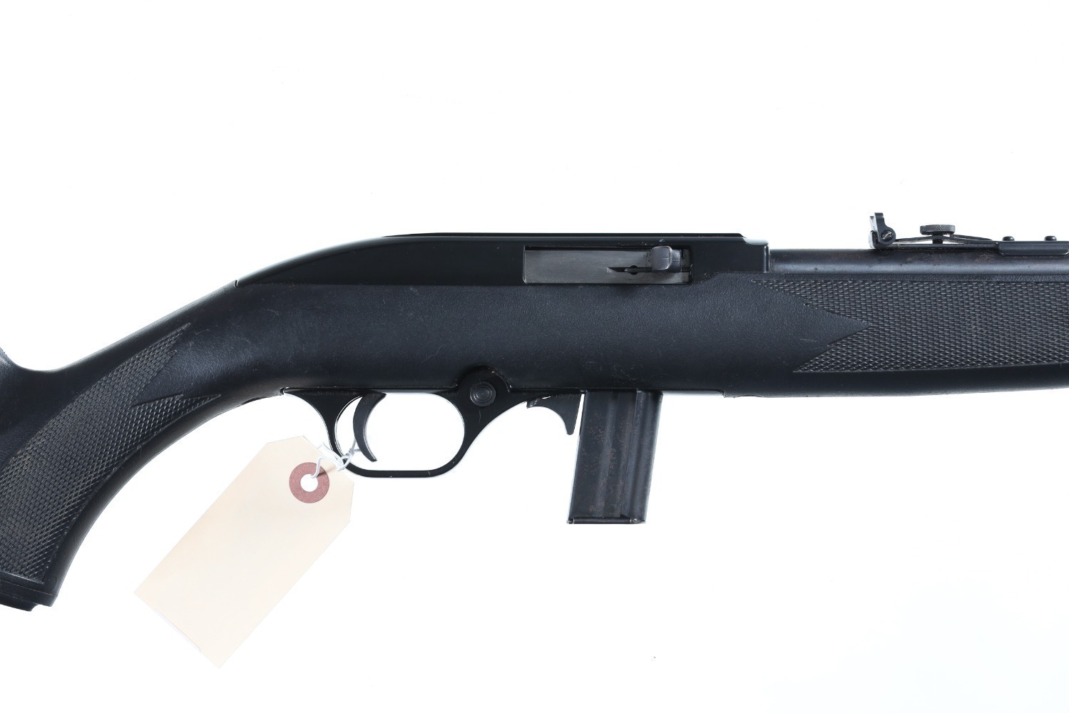 Mossberg 702 Plinkster Semi Rifle .22 lr