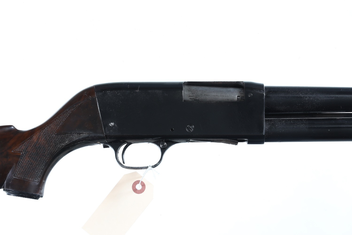 Stevens 820 Slide Shotgun 12ga