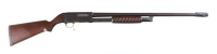 Noble 40 Slide Shotgun 12ga - 2