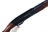 Winchester 190 Semi Rifle .22 sllr - 3