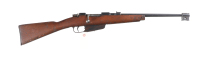 Italian Carcano M91 Bolt Rifle 6.5 Carcano - 2