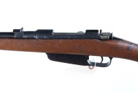 Italian Carcano M91 Bolt Rifle 6.5 Carcano - 4