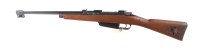 Italian Carcano M91 Bolt Rifle 6.5 Carcano - 5