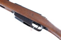 Italian Carcano M91 Bolt Rifle 6.5 Carcano - 6