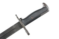 US Bayonet - 4