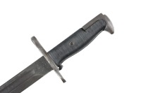 US Bayonet - 5