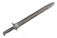 US Bayonet - 7