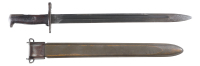 US Bayonet