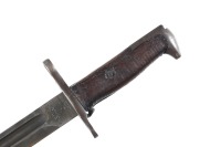 US Bayonet - 4