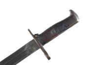 US Bayonet - 5