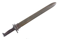 US Bayonet - 8