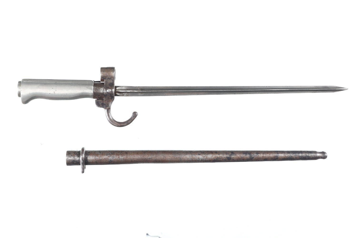 Spike Bayonet