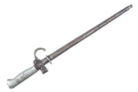 Spike Bayonet - 5