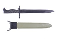 US Bayonet