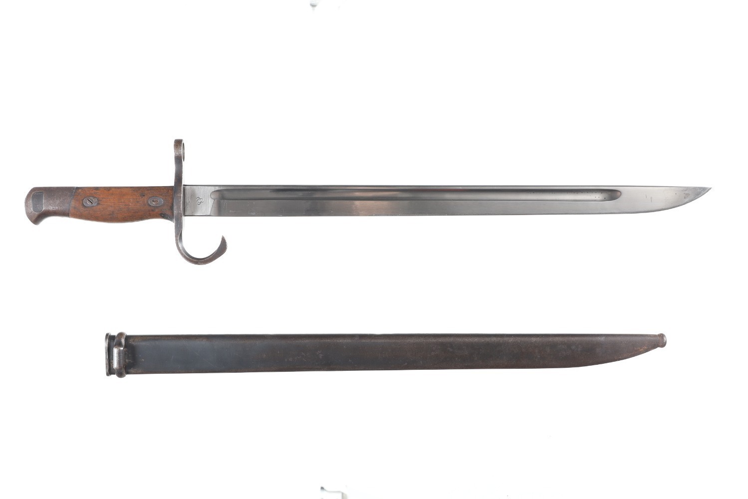 Bayonet