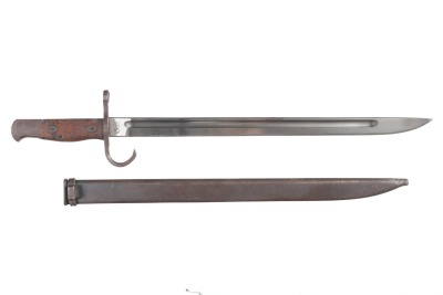 Bayonet