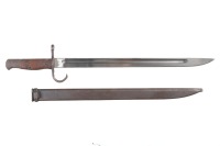 Bayonet