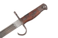 Bayonet - 5