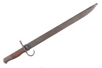 Bayonet - 7