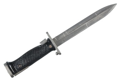 Japanese Bayonet