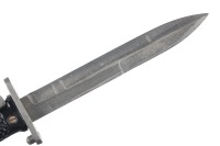 Japanese Bayonet - 2