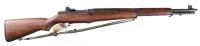 54994 Springfield Armory M1-Garand Semi Rifle .30- - 2