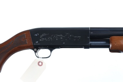 Ithaca 37 Featherlight Slide Shotgun 12ga