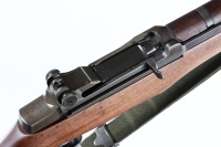 54994 Springfield Armory M1-Garand Semi Rifle .30- - 3
