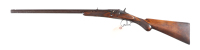 Flobert Bull Barrel Sgl Rifle 6mm Flobert - 5