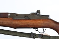 54994 Springfield Armory M1-Garand Semi Rifle .30- - 4