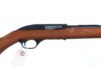 Marlin 60 Semi Rifle .22 lr